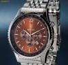 CEAS DE LUX CHRONOGRAPH , KONIGSWERK cu 10 diamante PRET MINIM ! ! !