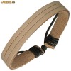 Bratara Fashion din Piele Crem Lungime Reglabila BFL-520