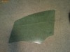 Geam lateral portiera stanga fata Peugeot 307