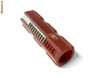 PISTON POLICARBONAT M170