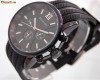 Ceas Bvlgari Automatic Cronograph All Black