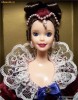 Sentimental Valentine Barbie 1996, Editie Speciala Hallmark - noua in cutie mare stil carte, deosebita