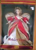 Holiday Angel Red Barbie 2000 - editie de colectie, noua, superba!
