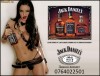 Jack Daniels