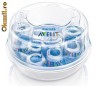 Sterilizator cu abur cu microunde PHILIPS AVENT