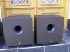 Vand subwoofer activ JBL Simply Cinema SUB 125