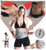 Centura de slabit, Velform, centura, sauna si masaj, centura masaj