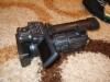 Vand Sony HDR - FX1
