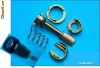 Kit de reparatie inchidere butuc(yala) maner usa Volkswagen Passat 3G /3GB(pt an fab. '95-'06) fata dreapta