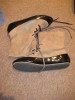 Ghete, Botine,  Adidasi Puma, Hussein Chalayan, Marimea 39, Nefolositi, Model modern