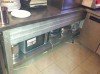 Masa Lucru HoReCa Inox 190 cm