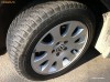 Jante Aliaj Originale Audi VW R16 5x112 + Anvelope Iarna 205/55/R16 Dunlop SP Winter Sport M3 Runflat Profil 6 7 mm Cauciucuri Roti