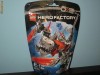 LEGO HERO FACTORY model 6216 JAWBLADE 6-12 ani LEGO HERO FACTORY model 6216 JAWBLADE 6-12 ani