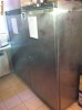 Congelator HoReCa Inox