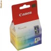 Cartus Canon CL41 cerneala color ORIGINAL !!!