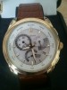 SPLENDID CITIZEN ECO DRIVE PERPETUAL CALENDAR