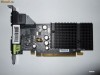 Placa video PCI Express XFX 7200GS 128 MB (512 MB TC)