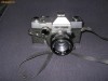 VAND APARAT FOTO INTERFLEX TL CU OBIECTIV 2.8 F=55mm