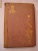 RARITATE BIBLIOFILA - MIHAI EMINESCU POEZII - LEGATURA DE CASA REGALA - 1892
