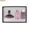 Calvin Klein-Calvin Klein Euphoria Blossom SET 100ml parfum EDT + 100ml lotiune corp + 100ml gel dus