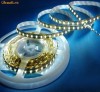 Vand banda led SMD, 60 SMD/metru autoadeziv ALB waterproof-SUPERPRET!!!!!!!