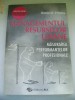 MANAGEMENTUL  RESURSELOR UMANE HORIA D.PITARIU