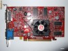 Placa video PCI Express ATI FireGL V3100  128 MB