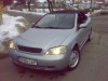 Opel Astra Bertone Cabrio