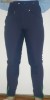 Pantaloni unisex calarie echitatie CAVALLO SPORT cu intaritura din piele