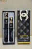 SET  MASCARA & EYELINER CHANEL
