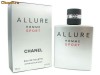 Chanel-Chanel Allure Homme Sport EDT 100 ml