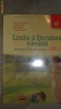 manual limba romana cls. 12