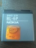 Baterie Nokia BL-6P, 830 mAh