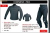Echipamente moto- piele si textil