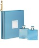 Azzaro-Azzaro Chrome SET 100 ml parfum EDT + 100ml aftershave