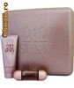 Carolina Herrera-Carolina Herrera 212 Sexy women SET 60 ml parfum EDP + 100 ml lotiune corp