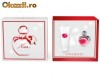 Nina Ricci-Nina SET 80ml parfum EDT + 100ml lotiune corp