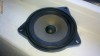 difuzoare boxe auto bmw e90 originale oem stock