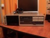 amplificator Fisher CA-77 defect
