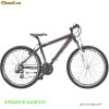 CROSS BICICLETE 26 CROSS 11 GRAVITO frana disc mecanica