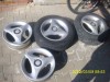 Janta 14'' 4x98  OZ  FIAT DOBLO , PUNTO