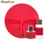 Carolina Herrera-Carolina Herrera CH Women SET parfum 50ml EDT +100ml lotiune corp