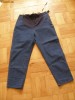 PANTALONI GRAVIDA  / BLUGI GRAVIDA / MARIME MARE XXL 44 - 46