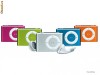 MP3 PLAYER TIP IPOD SHUFFLE + Cabu + Casti - Toate sunt incluse in pret !!!