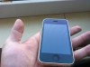 Vand iPhone 3GS 16GB White(Alb) stare foarte buna ! Neverlocked(Liber de retea din fabrica).Garantie