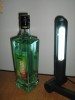 Absinth 70% cu aroma de Canabis