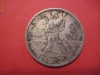 MONEDE ROMANIA - MONEDA 2 LEI 1912 - ARGINT - 10 GR