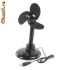 Ventilator usb de birou, CMP-USBGAD23