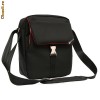 Geanta notebook Serioux 10.2'' nylon reciclabil, impermeabil, black SNC-CL10RG