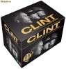 Clint Eastwood Mega Collection DVD 35 disc box set
